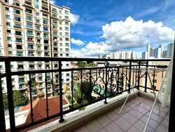 The Anchorage (D3), Condominium #612490161